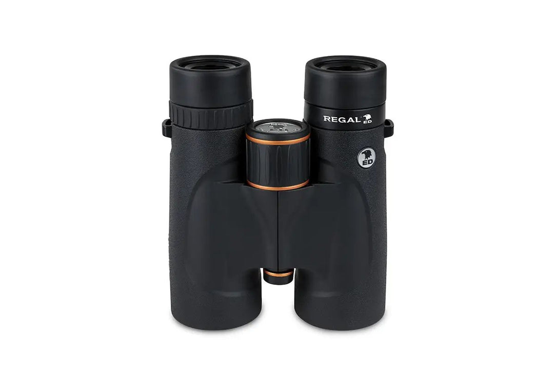 Regal ED 8x42mm Roof Binoculars by Celestron