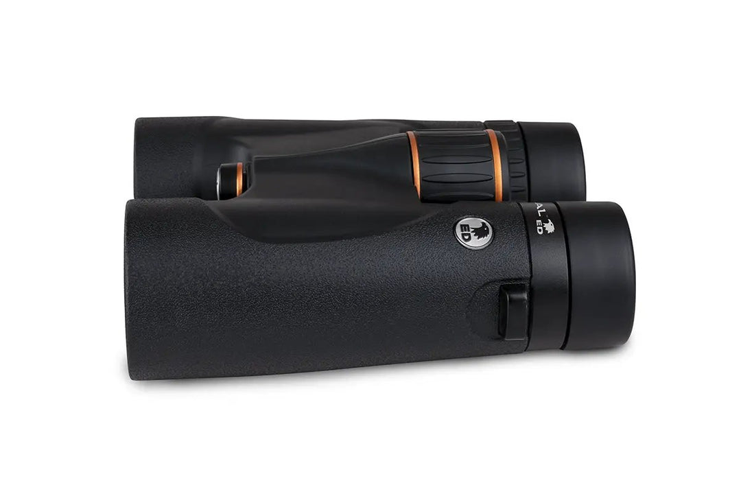 Regal ED 8x42mm Roof Binoculars by Celestron