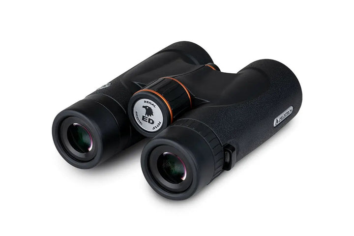 Regal ED 10x42mm Roof Binoculars by Celestron