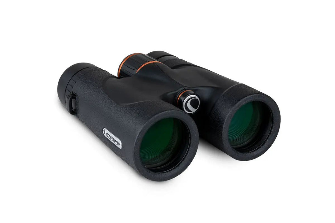 Regal ED 10x42mm Roof Binoculars by Celestron