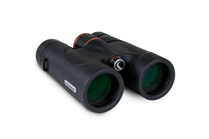 Regal ED 10x42mm Roof Binoculars by Celestron