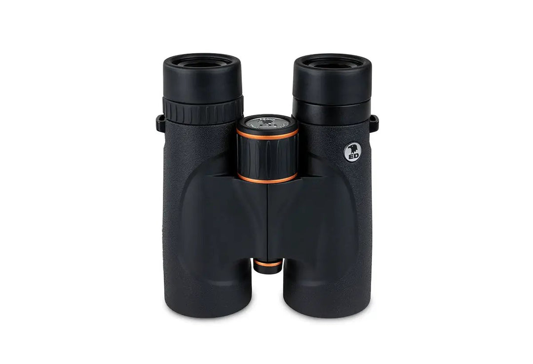 Regal ED 10x42mm Roof Binoculars by Celestron
