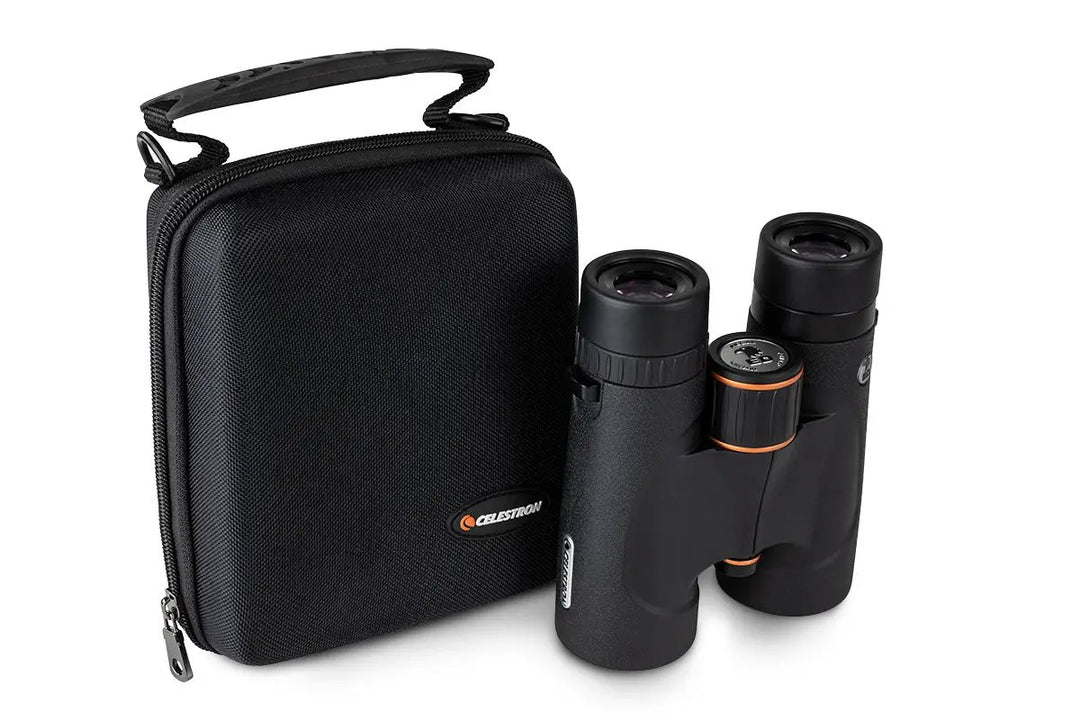 Regal ED 10x42mm Roof Binoculars by Celestron