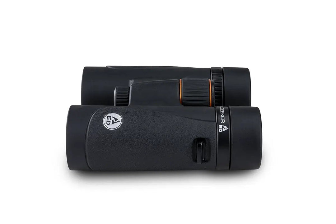 TrailSeeker ED 8x32mm Roof Binoculars by Celestron