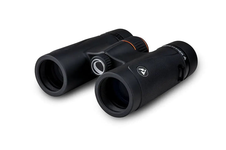 TrailSeeker 10x32mm Roof Binoculars by Celestron