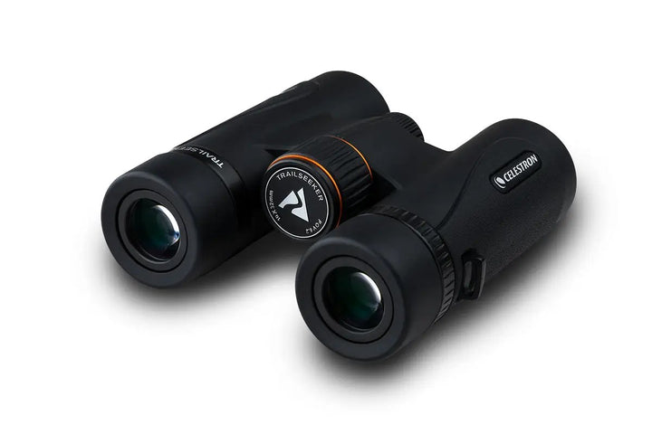 TrailSeeker 10x32mm Roof Binoculars by Celestron