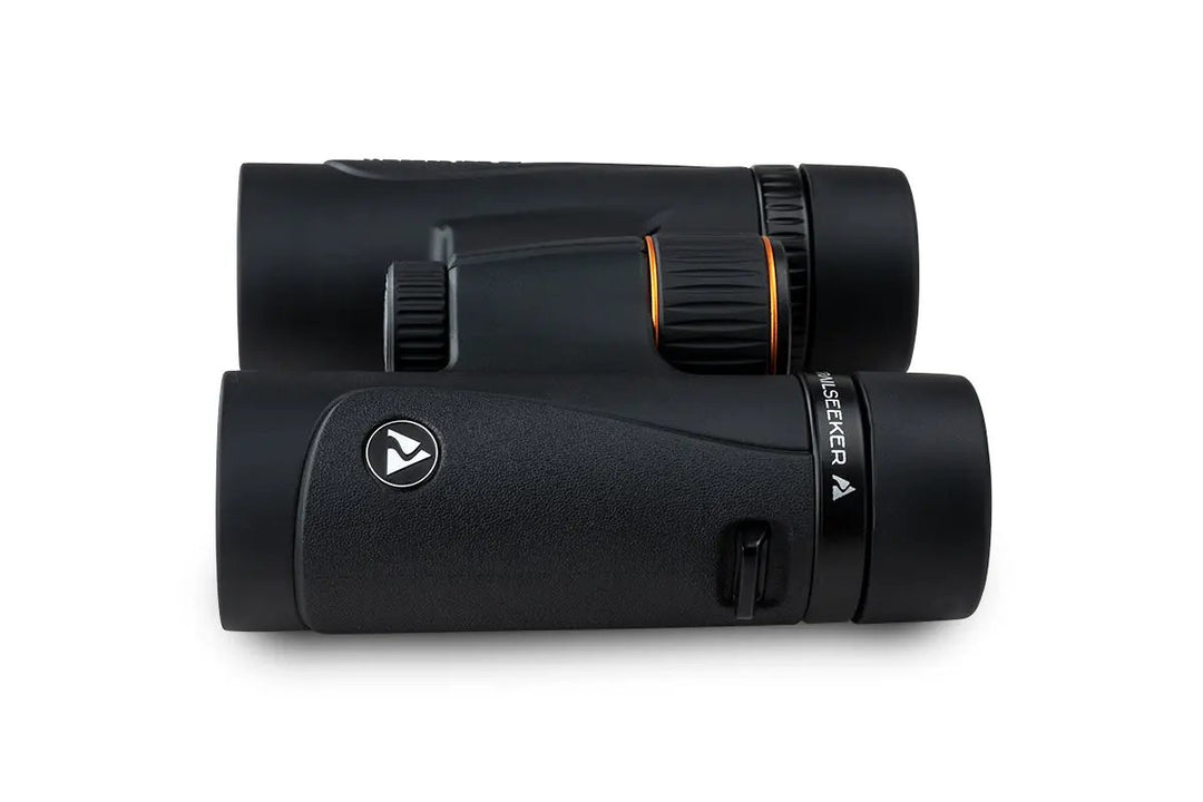 TrailSeeker 10x32mm Roof Binoculars by Celestron