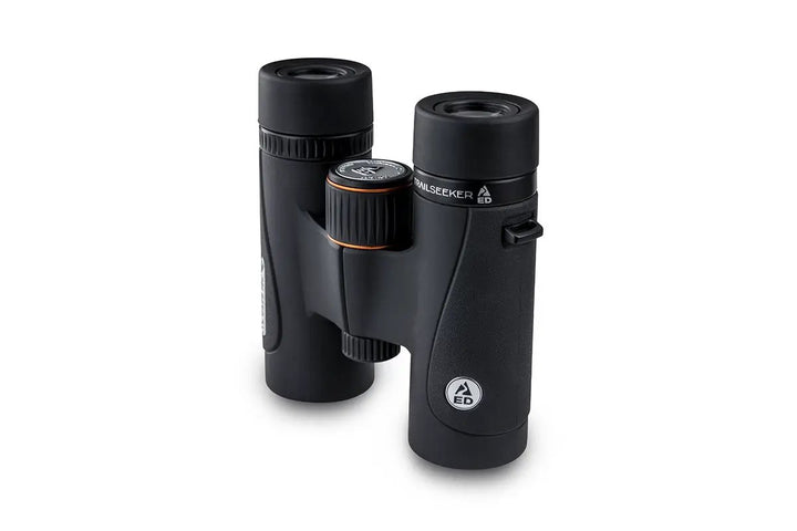 TrailSeeker ED 10x32mm Roof Binoculars by Celestron