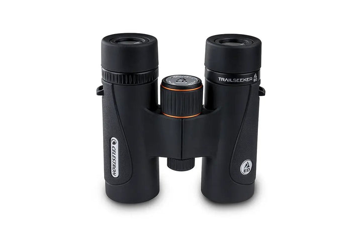 TrailSeeker ED 10x32mm Roof Binoculars by Celestron