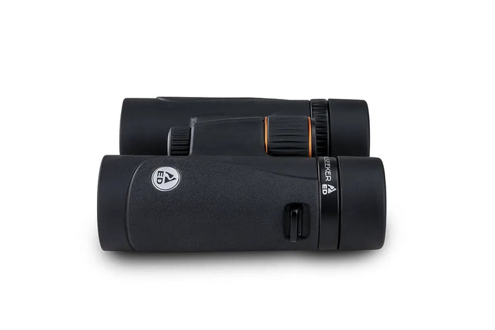 TrailSeeker ED 10x32mm Roof Binoculars by Celestron