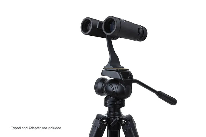 TrailSeeker ED 10x32mm Roof Binoculars by Celestron