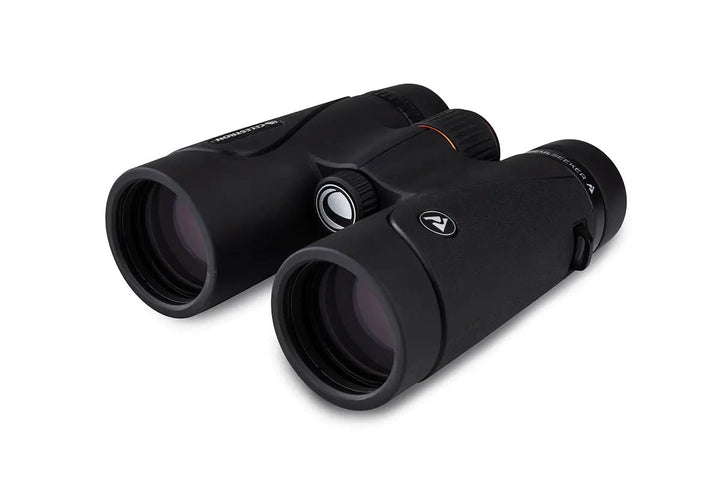 TrailSeeker 8x42mm Roof Binoculars by Celestron