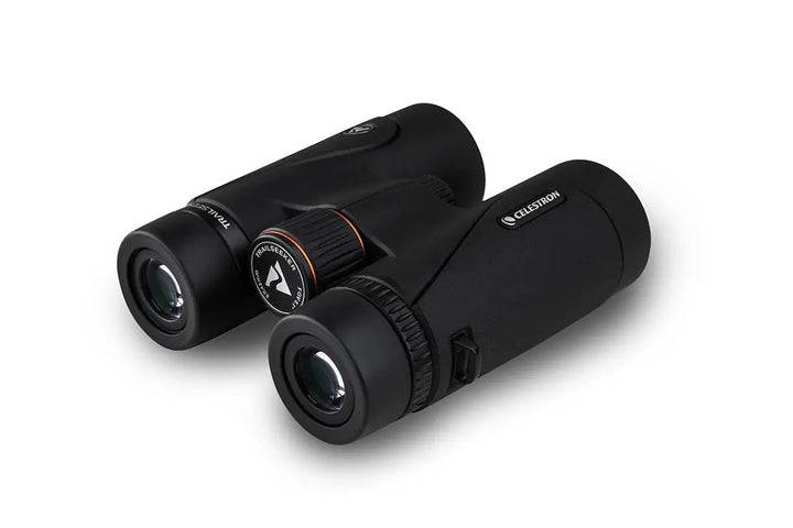 TrailSeeker 8x42mm Roof Binoculars by Celestron
