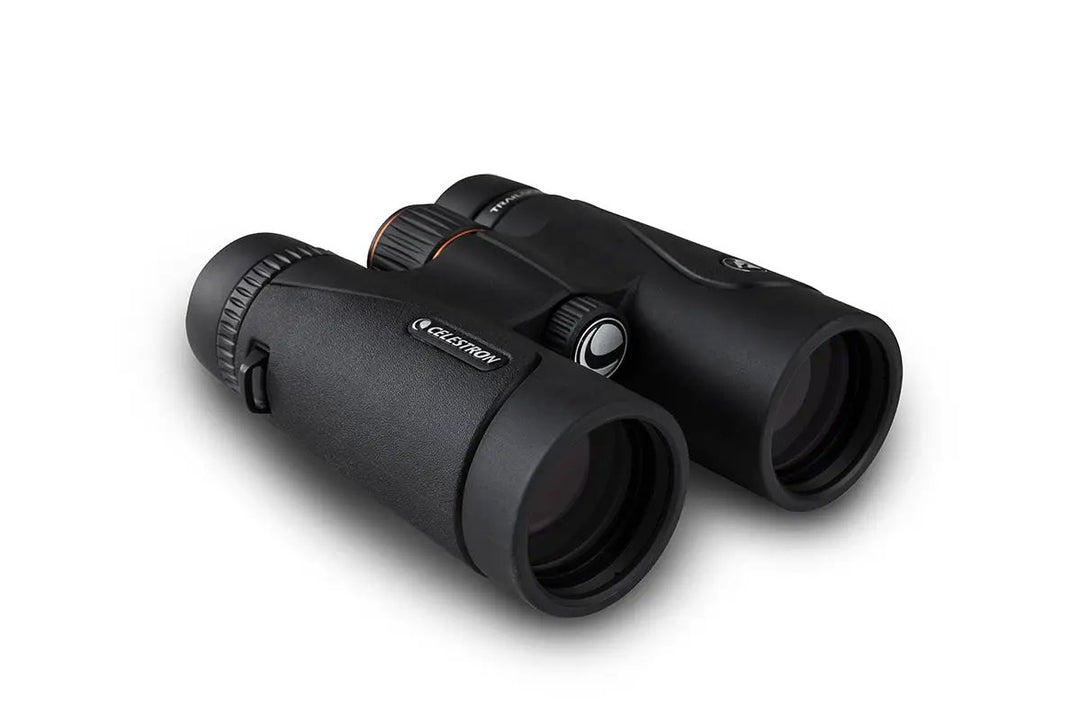 TrailSeeker 8x42mm Roof Binoculars by Celestron