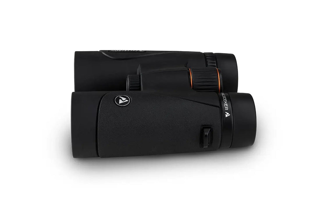 TrailSeeker 8x42mm Roof Binoculars by Celestron