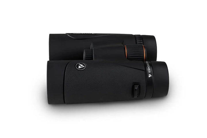 TrailSeeker 8x42mm Roof Binoculars by Celestron