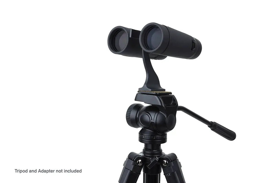 TrailSeeker 8x42mm Roof Binoculars by Celestron