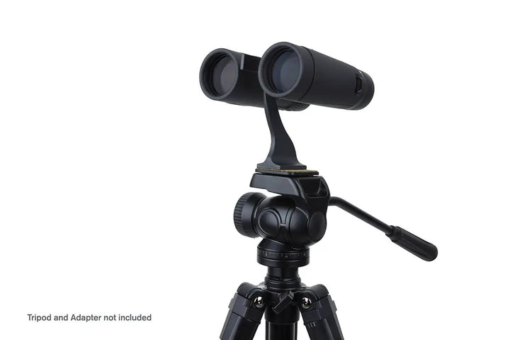 TrailSeeker 8x42mm Roof Binoculars by Celestron