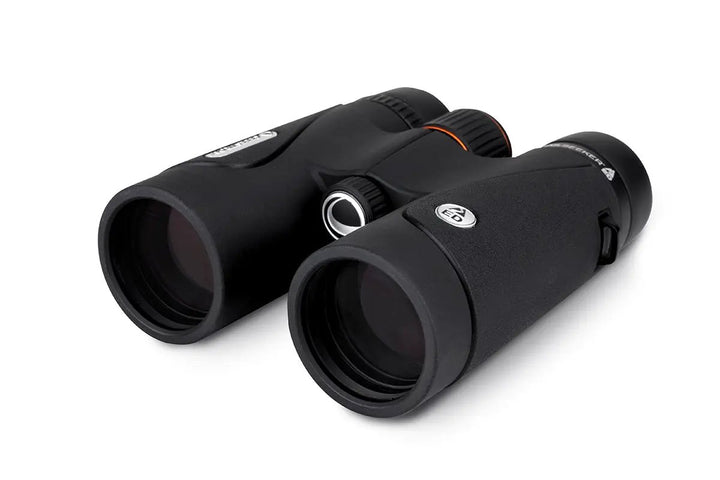 TrailSeeker ED 8x42mm Roof Binoculars by Celestron