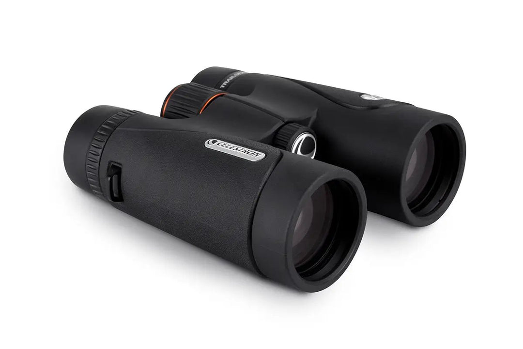 TrailSeeker ED 8x42mm Roof Binoculars by Celestron