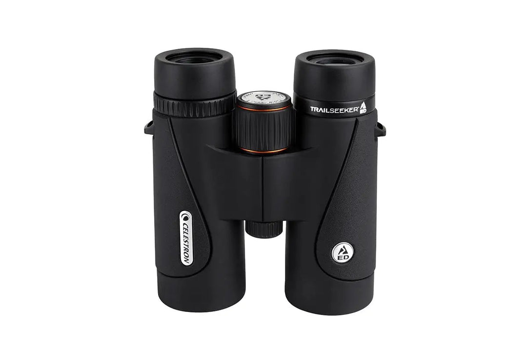 TrailSeeker ED 8x42mm Roof Binoculars by Celestron