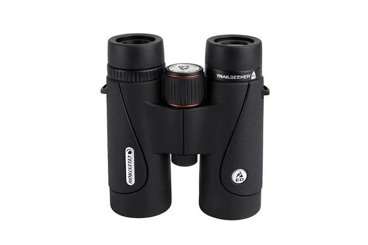 TrailSeeker ED 8x42mm Roof Binoculars by Celestron