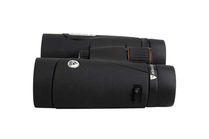 TrailSeeker ED 8x42mm Roof Binoculars by Celestron