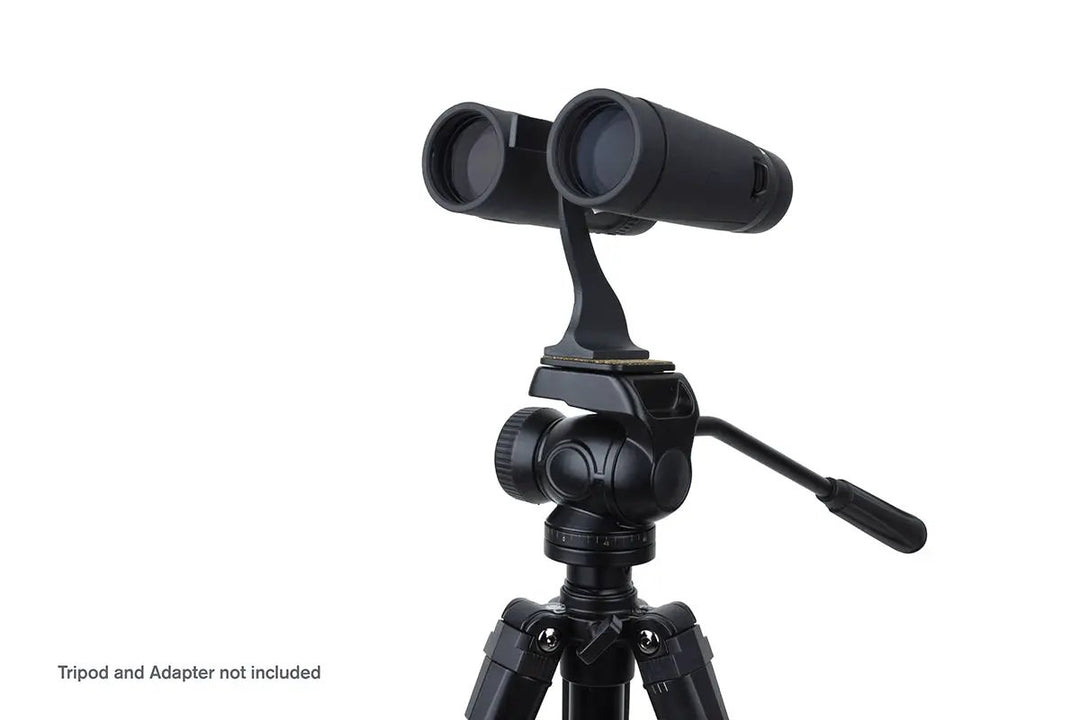 TrailSeeker ED 8x42mm Roof Binoculars by Celestron