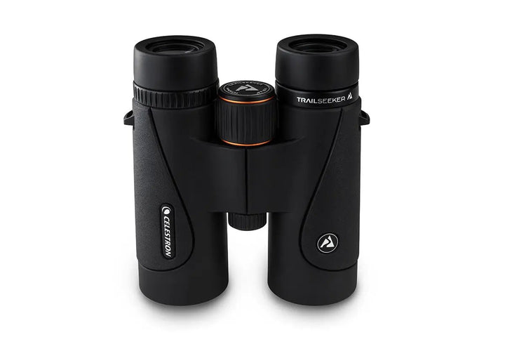 TrailSeeker 10x42mm Roof Binoculars by Celestron