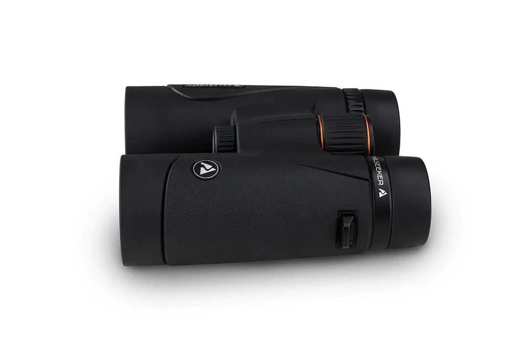 TrailSeeker 10x42mm Roof Binoculars by Celestron