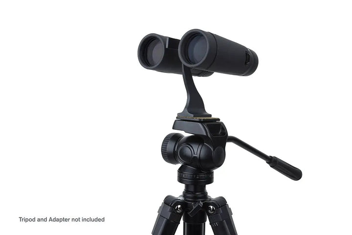 TrailSeeker 10x42mm Roof Binoculars by Celestron