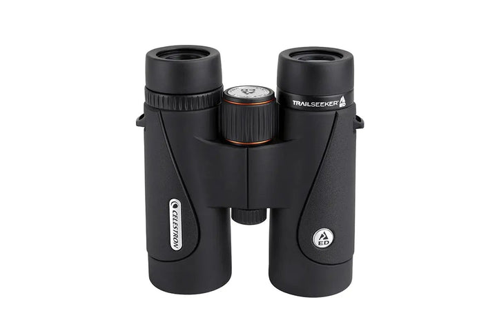 TrailSeeker ED 10x42mm Roof Binoculars by Celestron