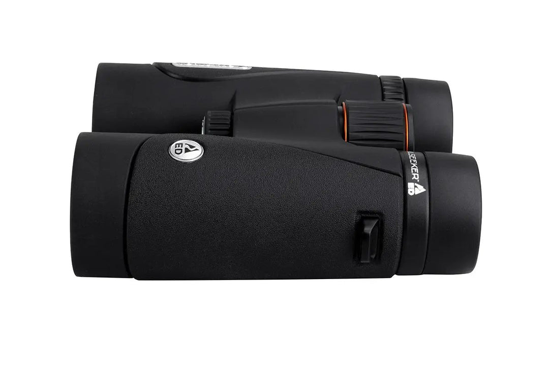 TrailSeeker ED 10x42mm Roof Binoculars by Celestron