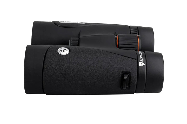 TrailSeeker ED 10x42mm Roof Binoculars by Celestron