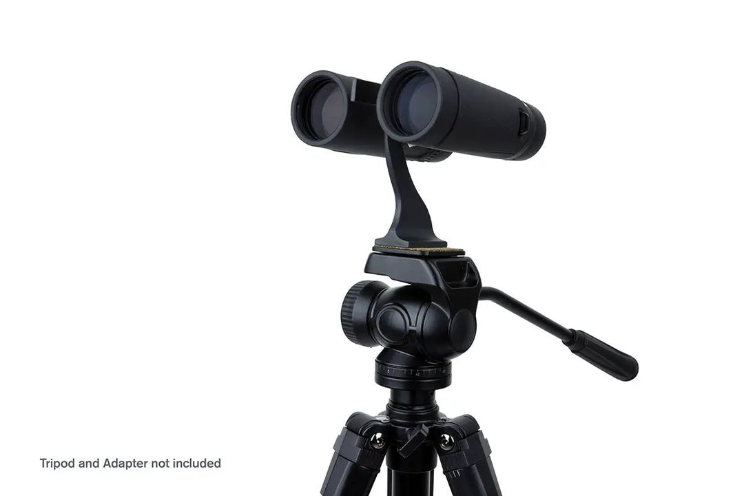 TrailSeeker ED 10x42mm Roof Binoculars by Celestron