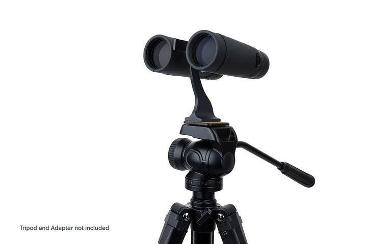 TrailSeeker ED 10x42mm Roof Binoculars by Celestron
