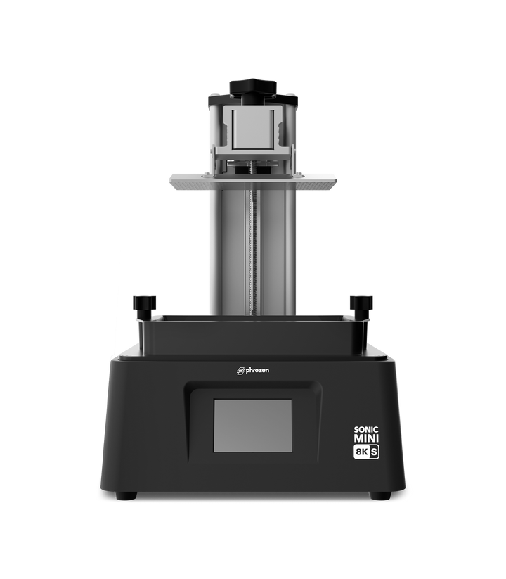 Phrozen Sonic Mini 8K S 7.1" LCD 3D Printer by Phrozen