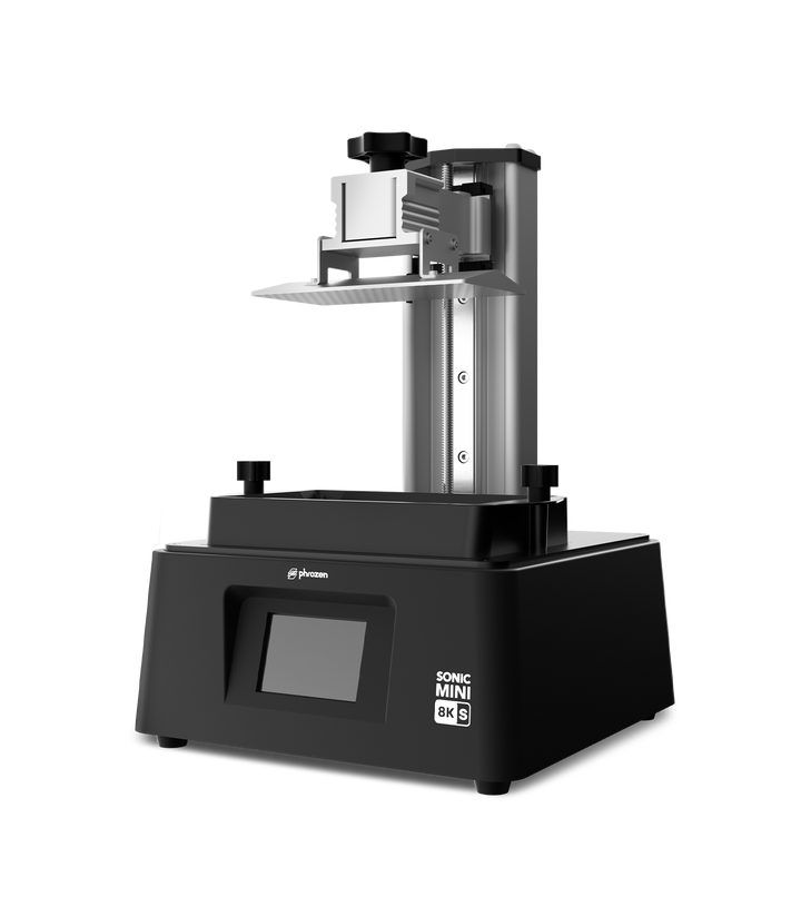 Phrozen Sonic Mini 8K S 7.1" LCD 3D Printer by Phrozen