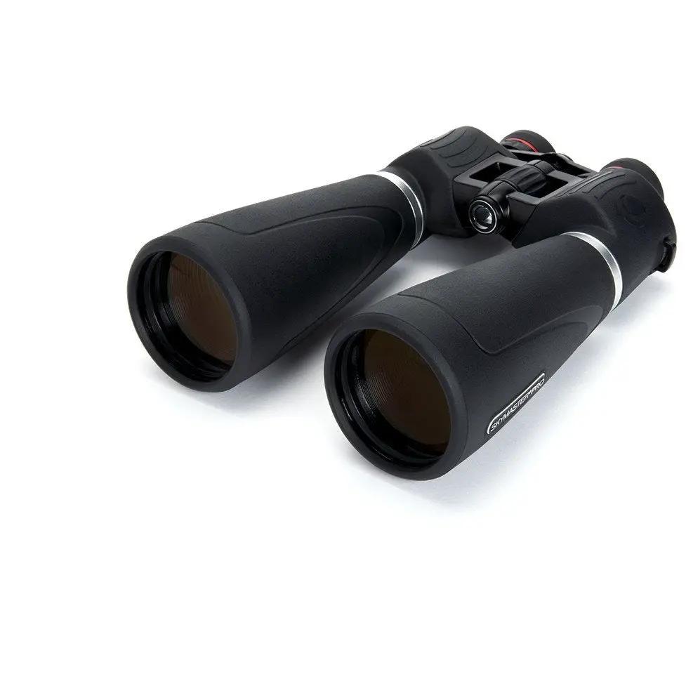 SkyMaster Pro 15x70mm Porro Binoculars by Celestron