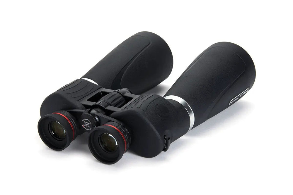 SkyMaster Pro 15x70mm Porro Binoculars by Celestron