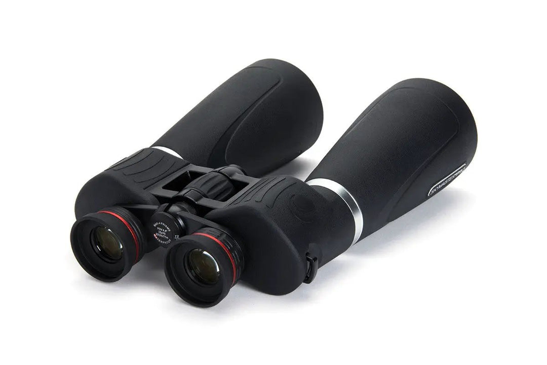 SkyMaster Pro 15x70mm Porro Binoculars by Celestron