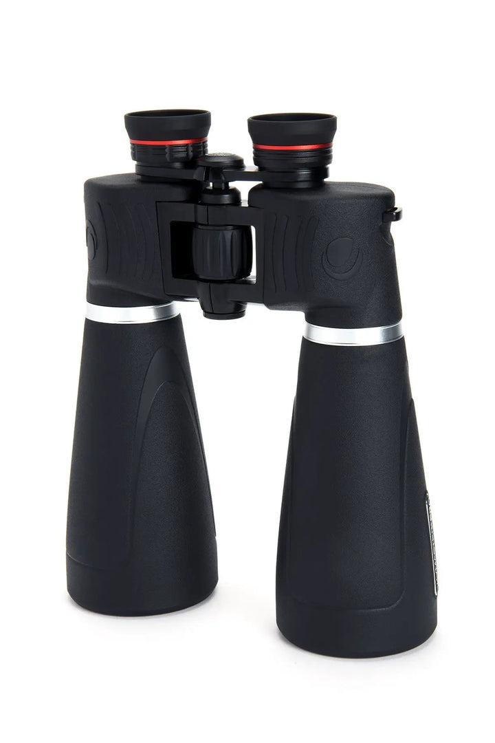 SkyMaster Pro 15x70mm Porro Binoculars by Celestron