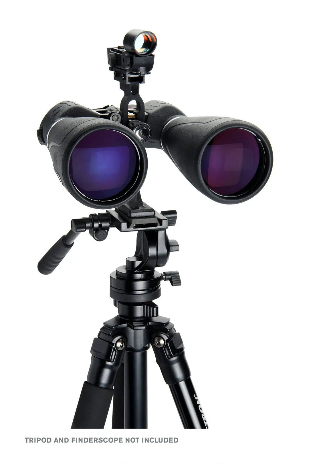 SkyMaster Pro 15x70mm Porro Binoculars by Celestron