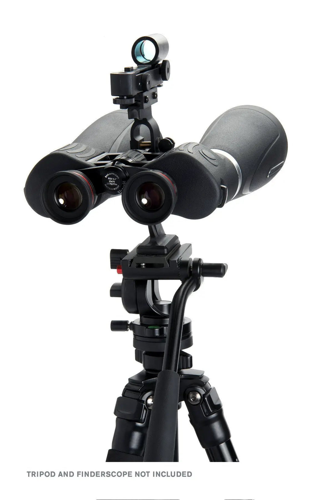 SkyMaster Pro 15x70mm Porro Binoculars by Celestron