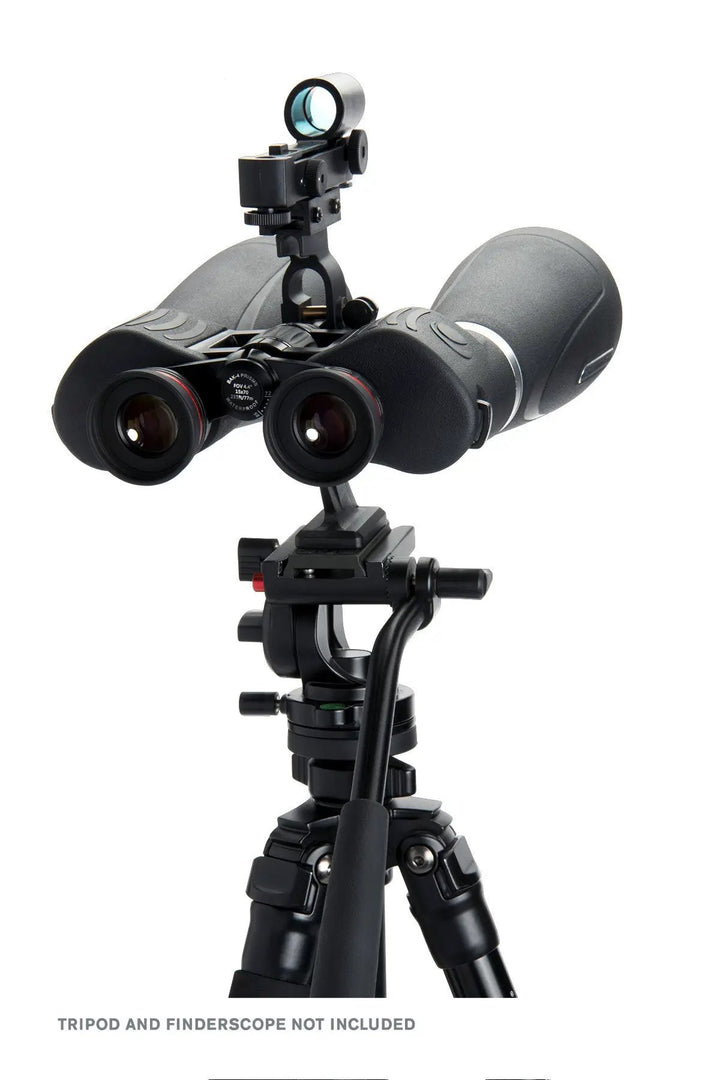 SkyMaster Pro 15x70mm Porro Binoculars by Celestron