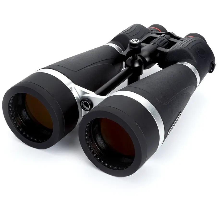 SkyMaster Pro 20x80mm Porro Binoculars by Celestron