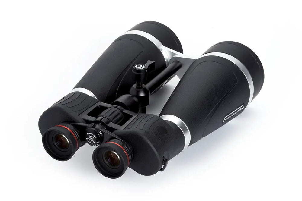 SkyMaster Pro 20x80mm Porro Binoculars by Celestron