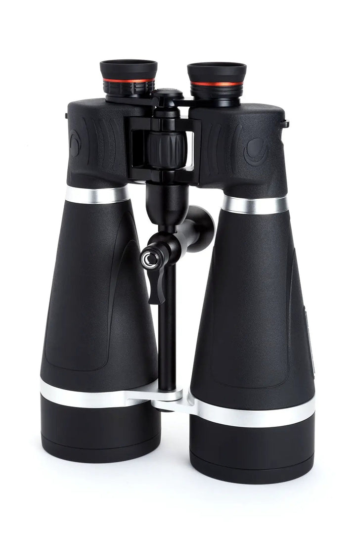 SkyMaster Pro 20x80mm Porro Binoculars by Celestron