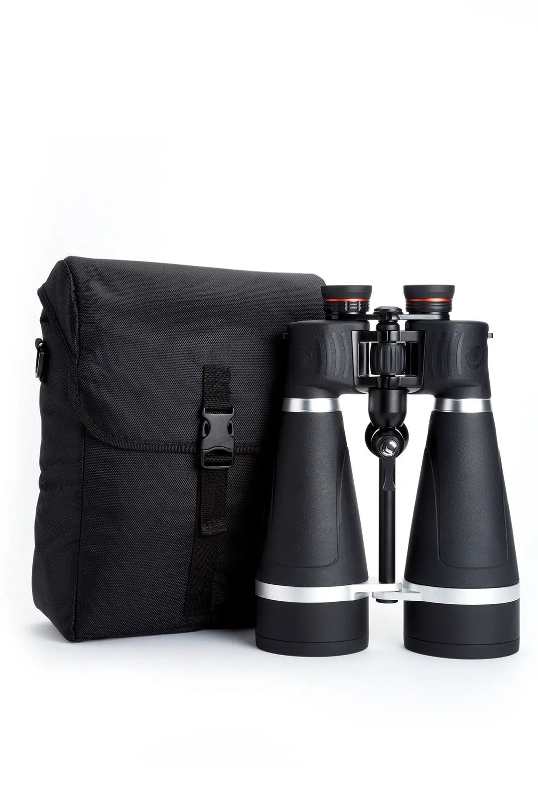 SkyMaster Pro 20x80mm Porro Binoculars by Celestron