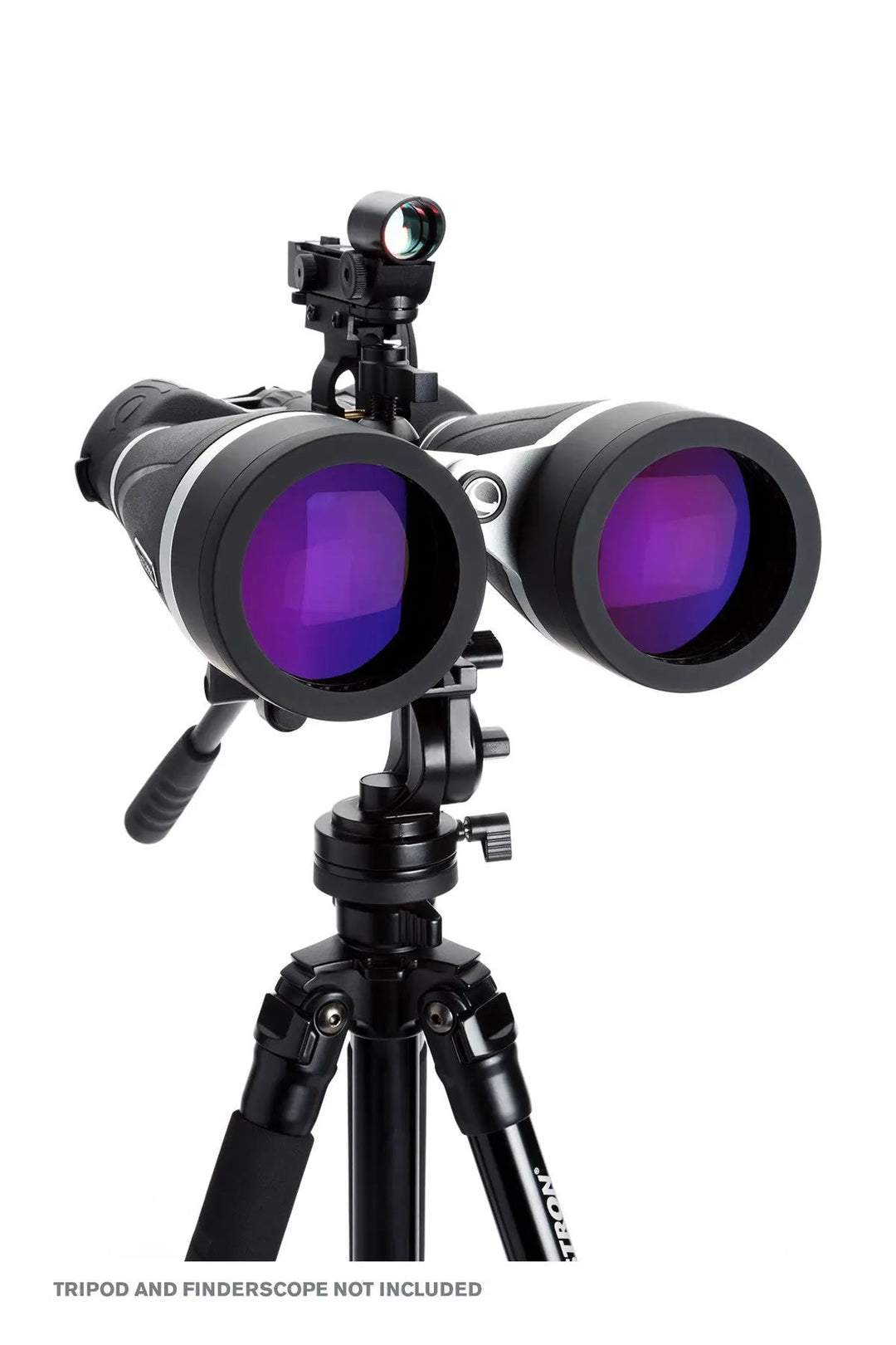 SkyMaster Pro 20x80mm Porro Binoculars by Celestron